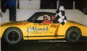 Bob Delarm